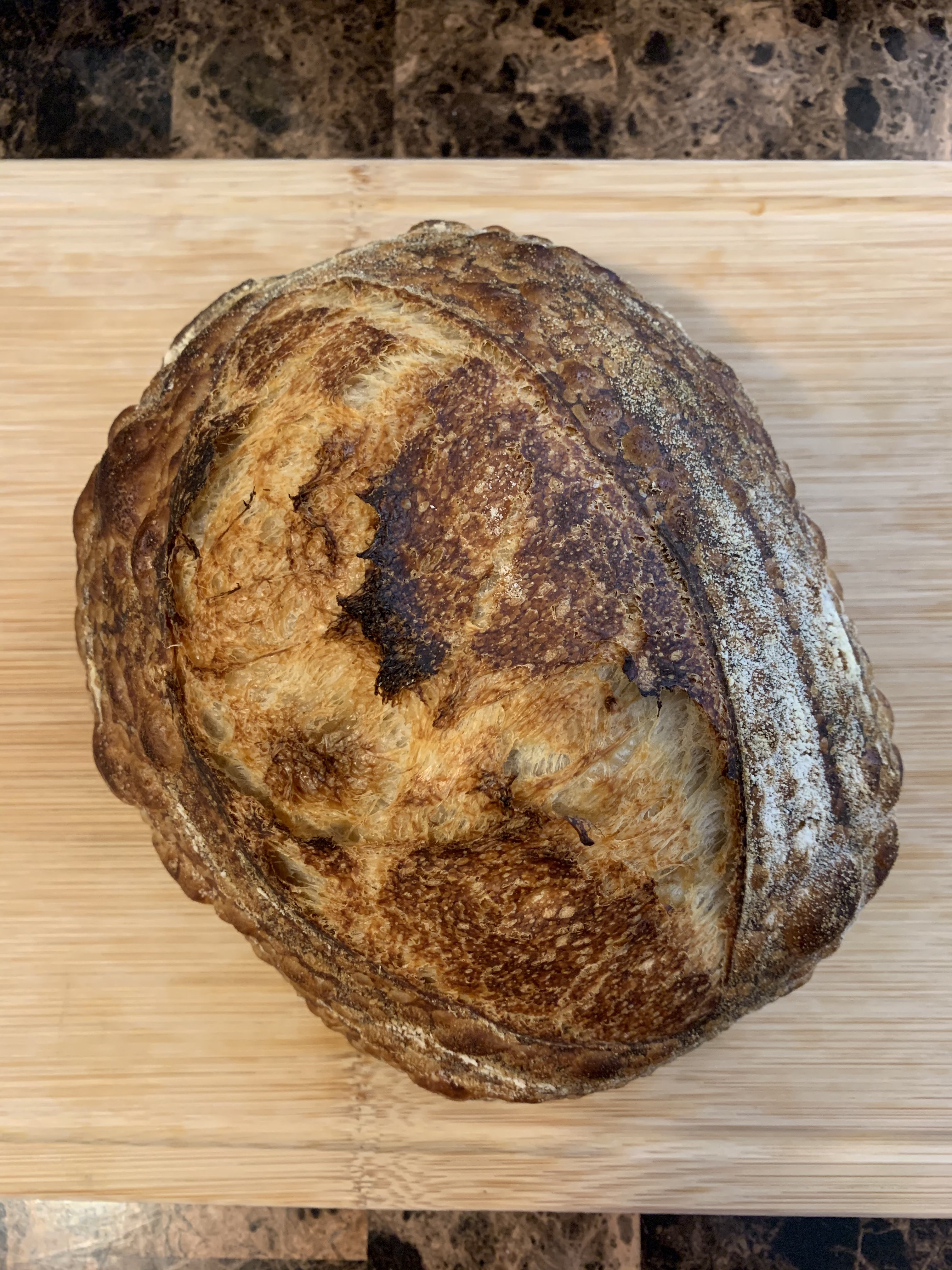 sourdough