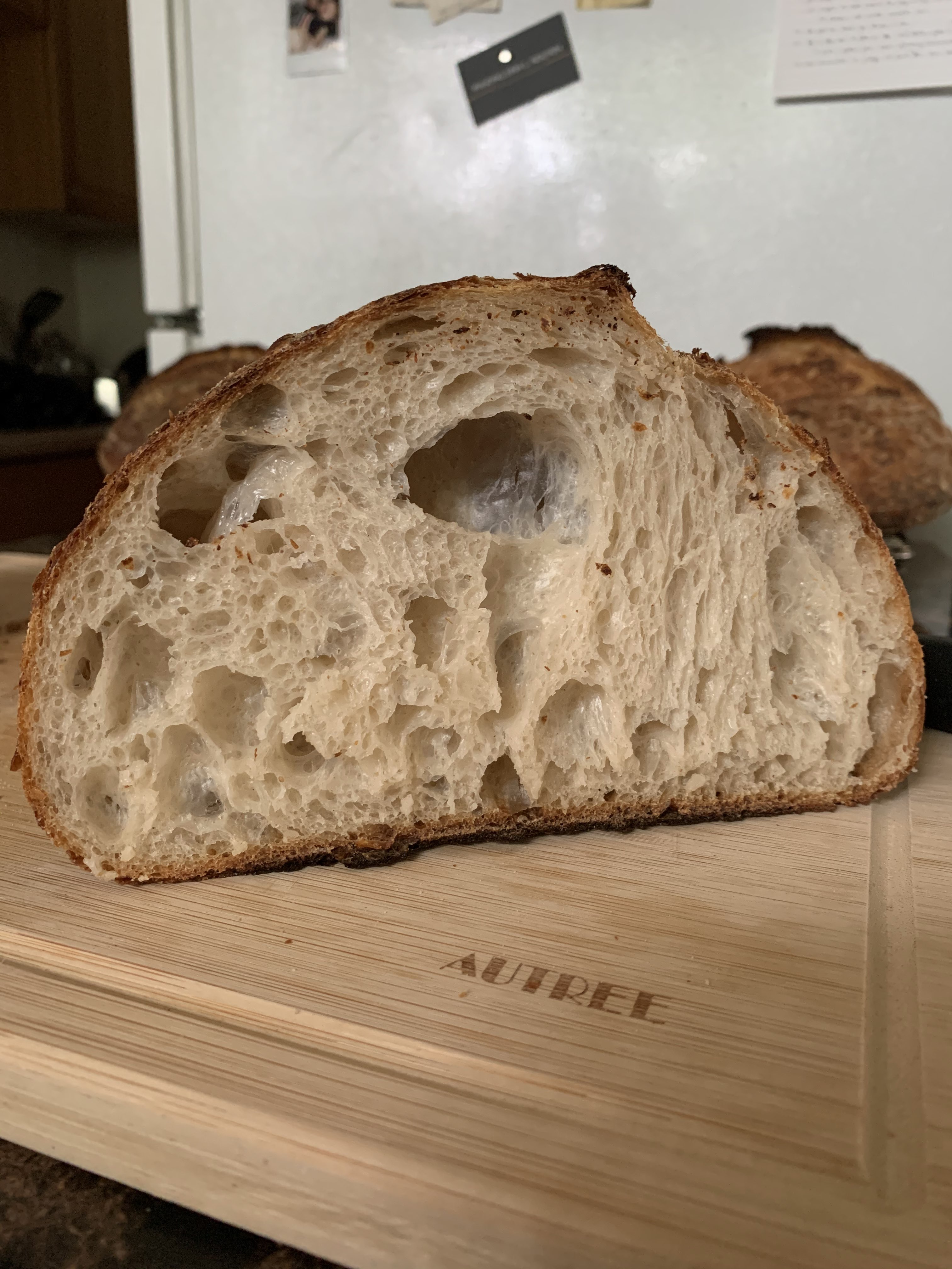 sourdough