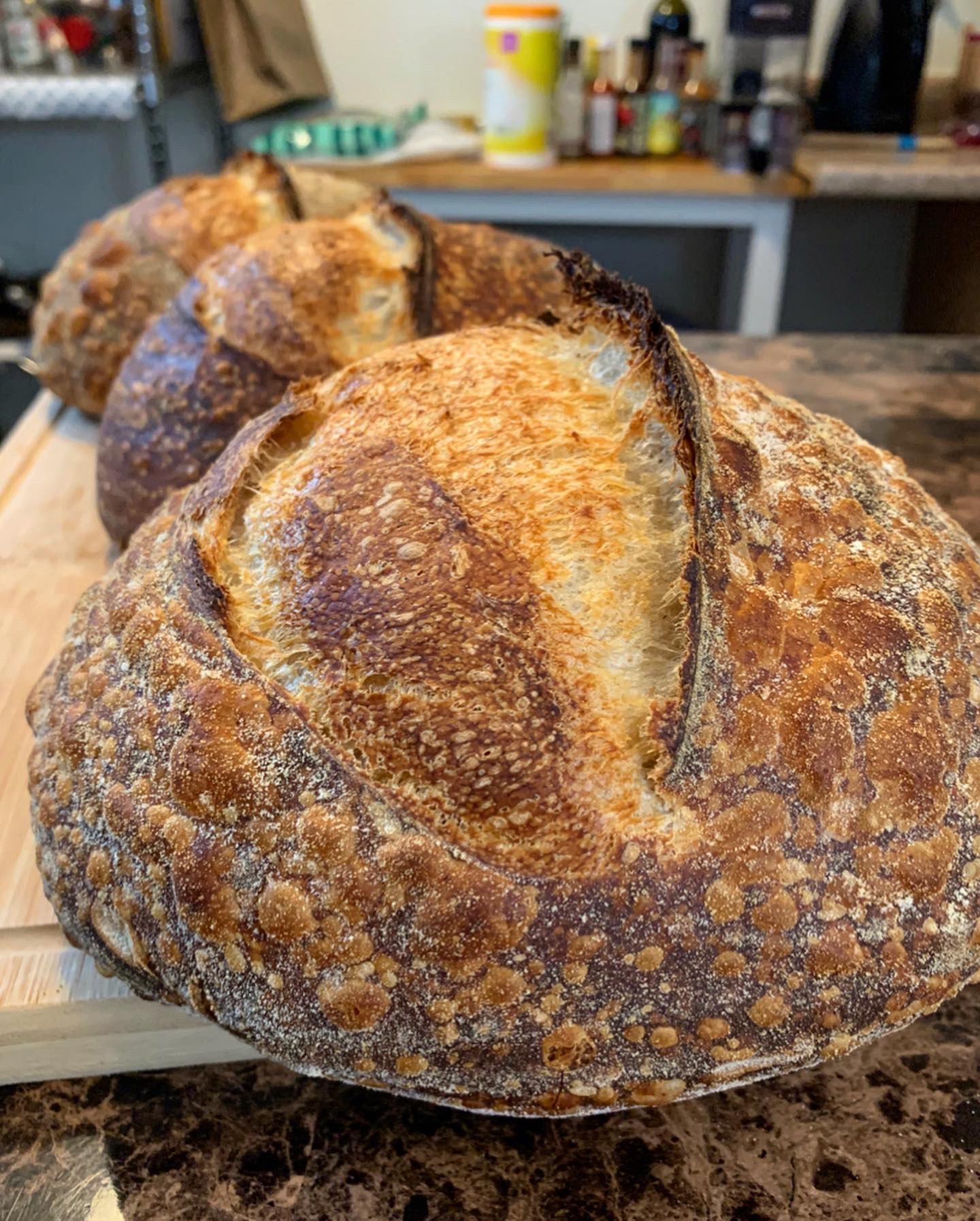 sourdough